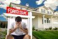 Foreclosure Crisis