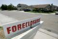 Foreclosure Crisis