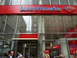Bank of America Foreclosures