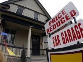 Foreclosures