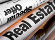 Real Estate News: Home Prices, Foreclosure Activity, and Lotteries