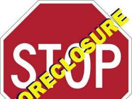 Stop Foreclosures