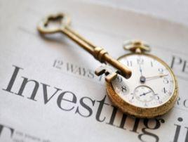 Real Estate Investing