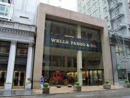 Wells Fargo Foreclosures