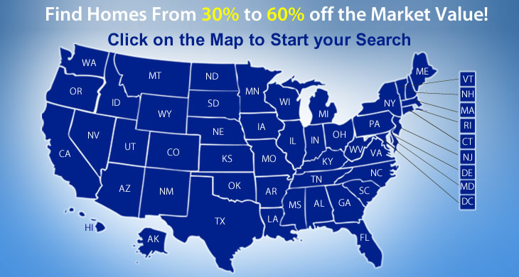usa map