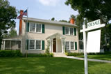VA Foreclosure Home