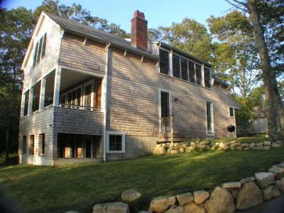 Foreclosed Properties: Perfect Vacation Homes
