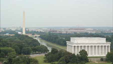 Washington DC