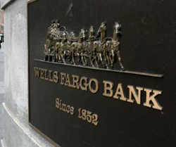 Wells Fargo Foreclosures for Sale in CA Down, Profits Up