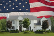 What are government foreclosures