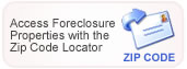 Zip Code Locator