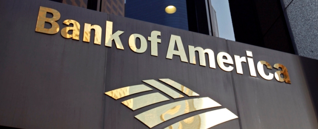 Bank of America