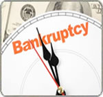 What Bankruptcy Means