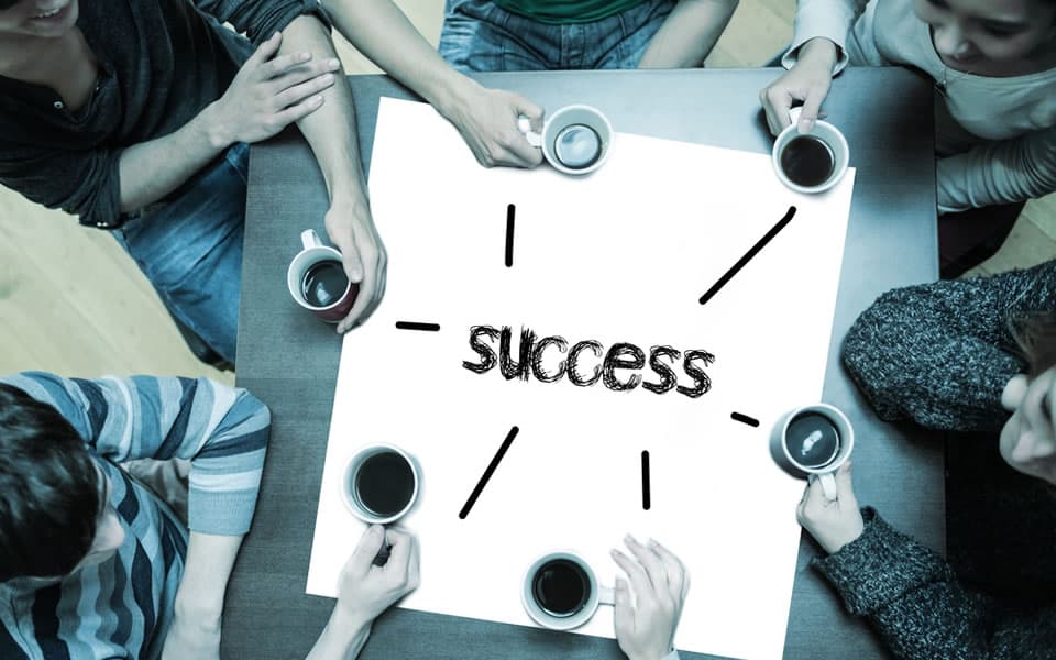Careers banner