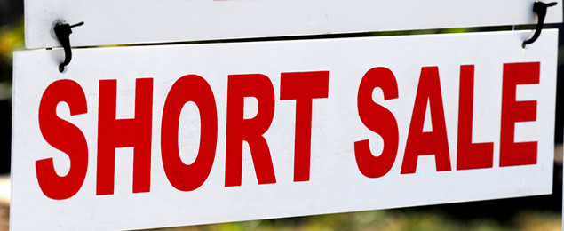 How to buy a home in short sale