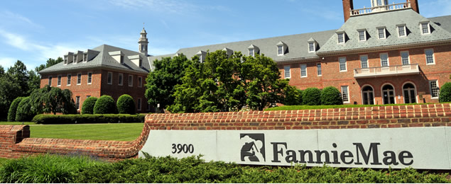 Fannie Mae