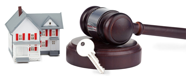 A Foreclosure Sale In Texas Is Conducted On The Property A Foreclosure Sale In Texas Is Conducted On The Property