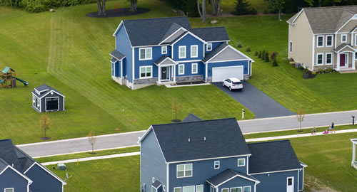 Foreclosures Under $200,000