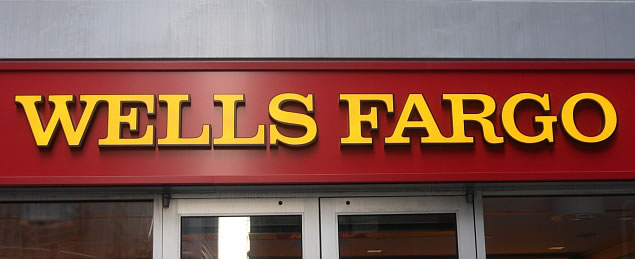 Wells Fargo Bank