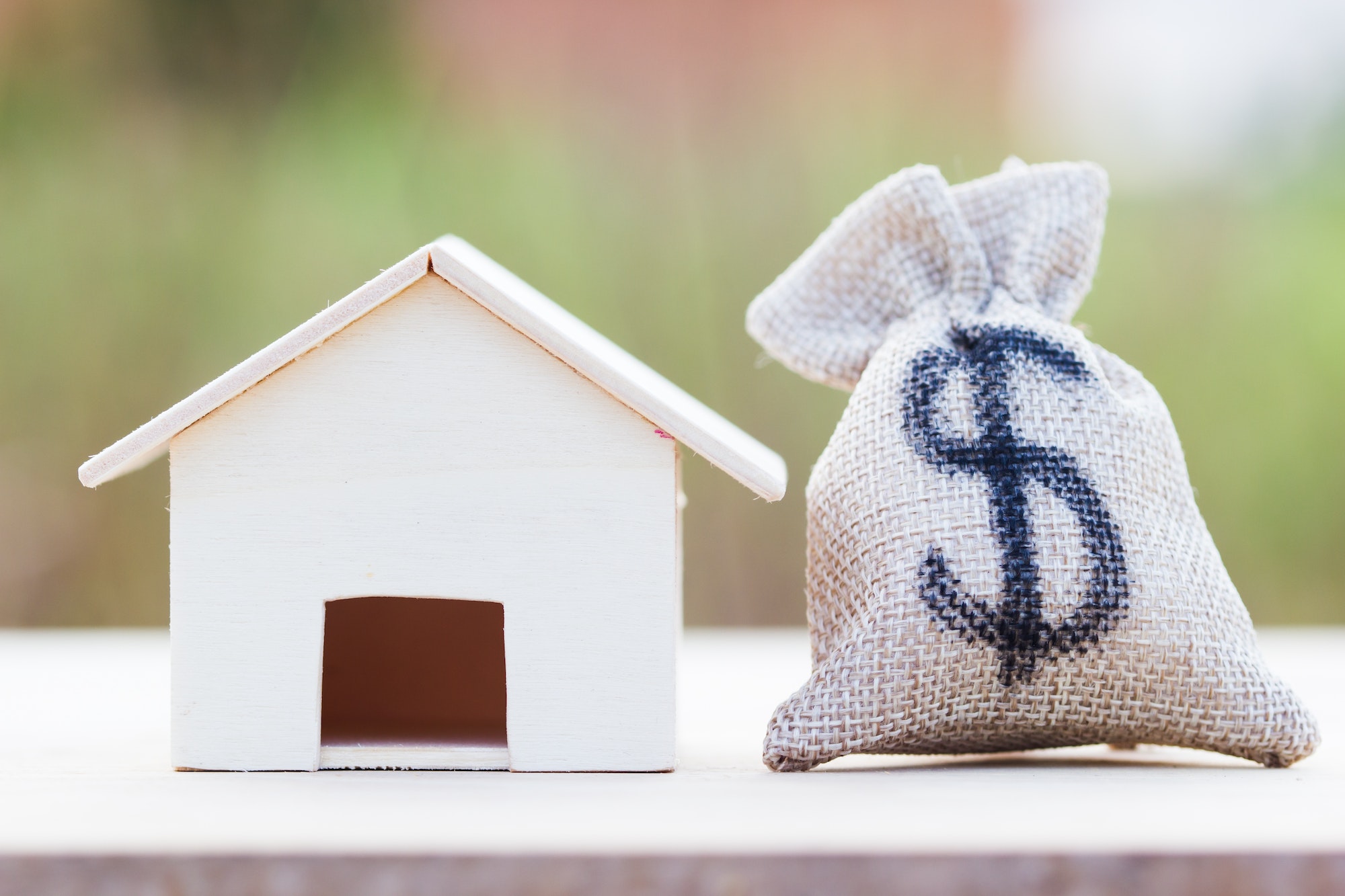 The Pros and Cons of 1% Down Payment Mortgages