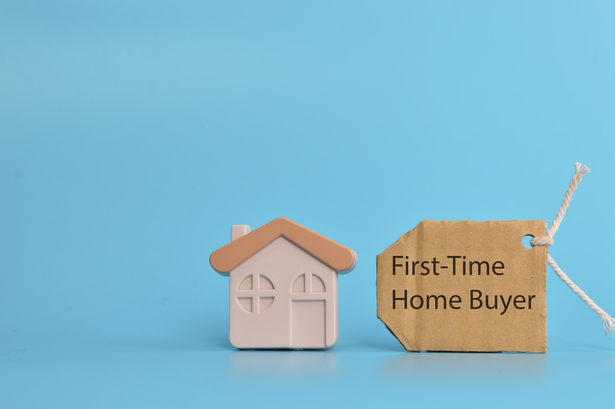 The Blueprint for Finding Your Ideal First Home: A Guide for First-Time Buyers