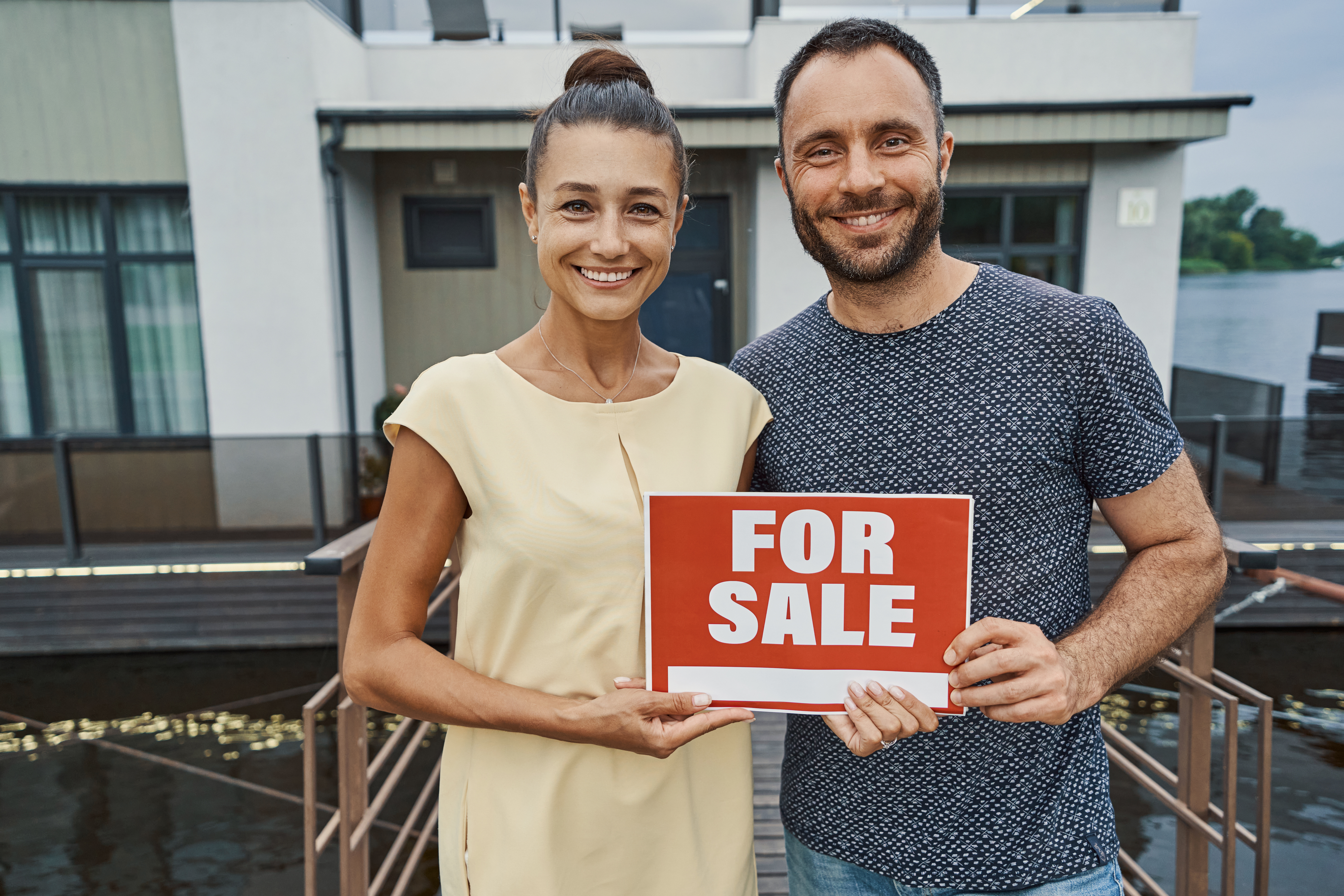 Debunking Common Myths When Selling Your Home