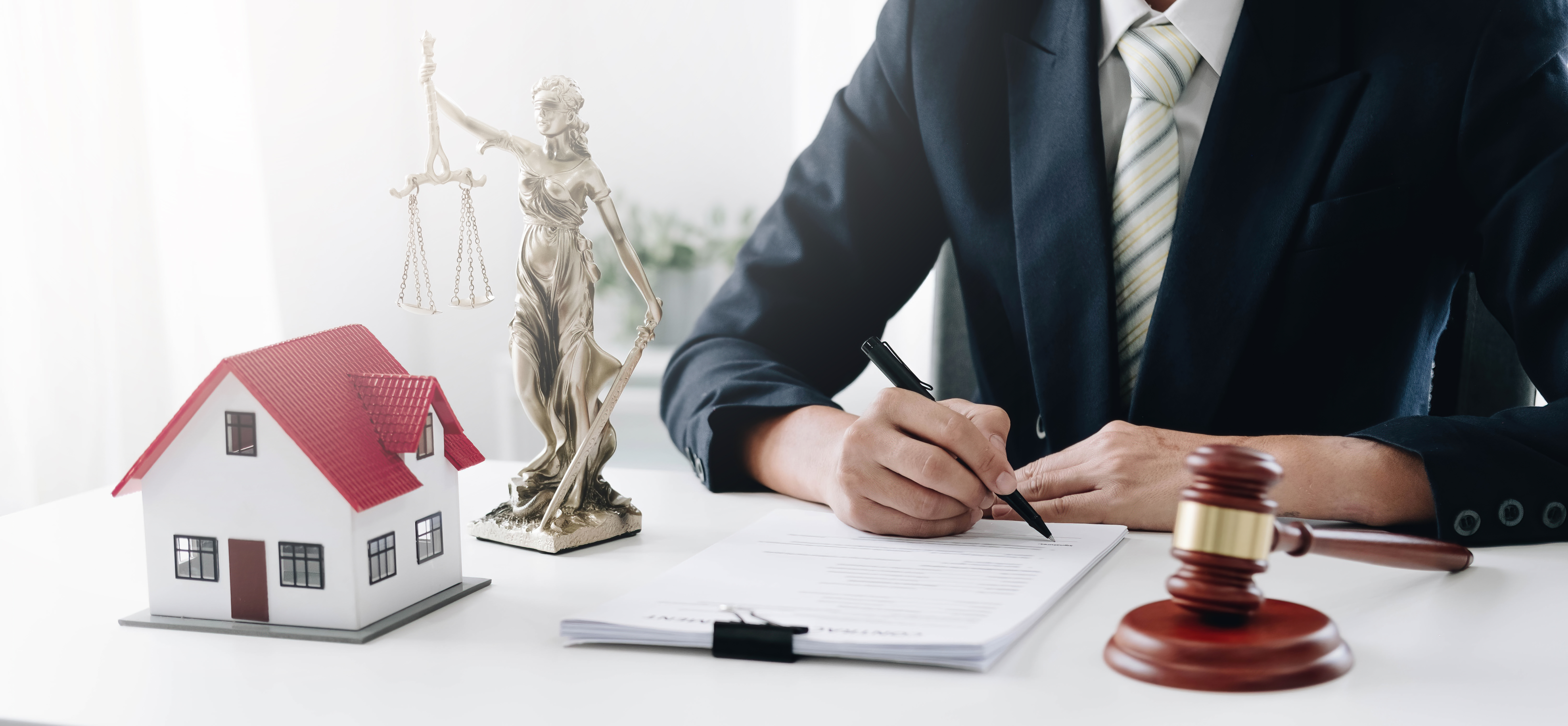 The Importance of a Foreclosure Defense Attorney: When and Why to Hire One