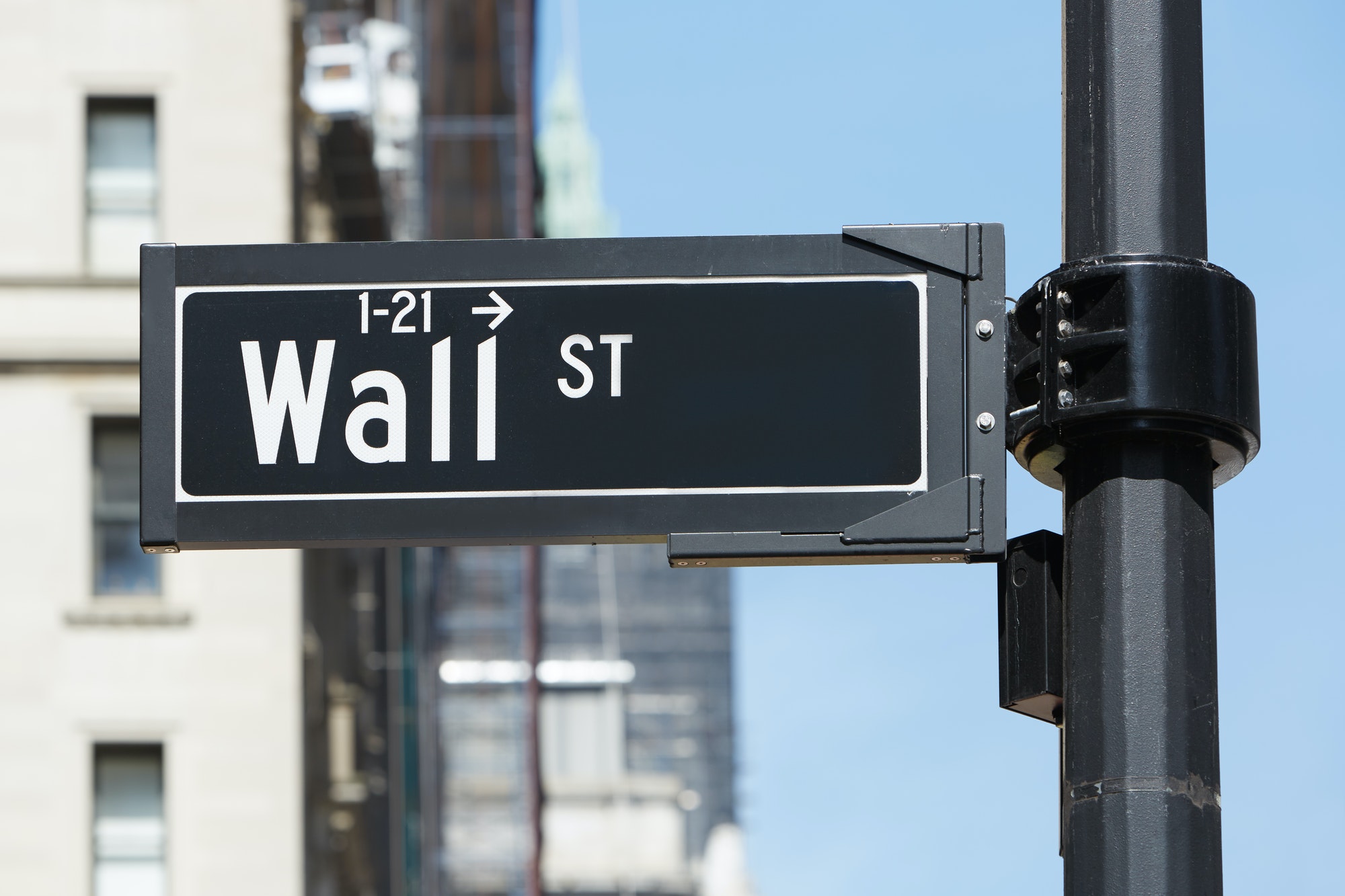 The Impact of Wall Street Investment on Real Estate: Balancing Opportunities and Risks
