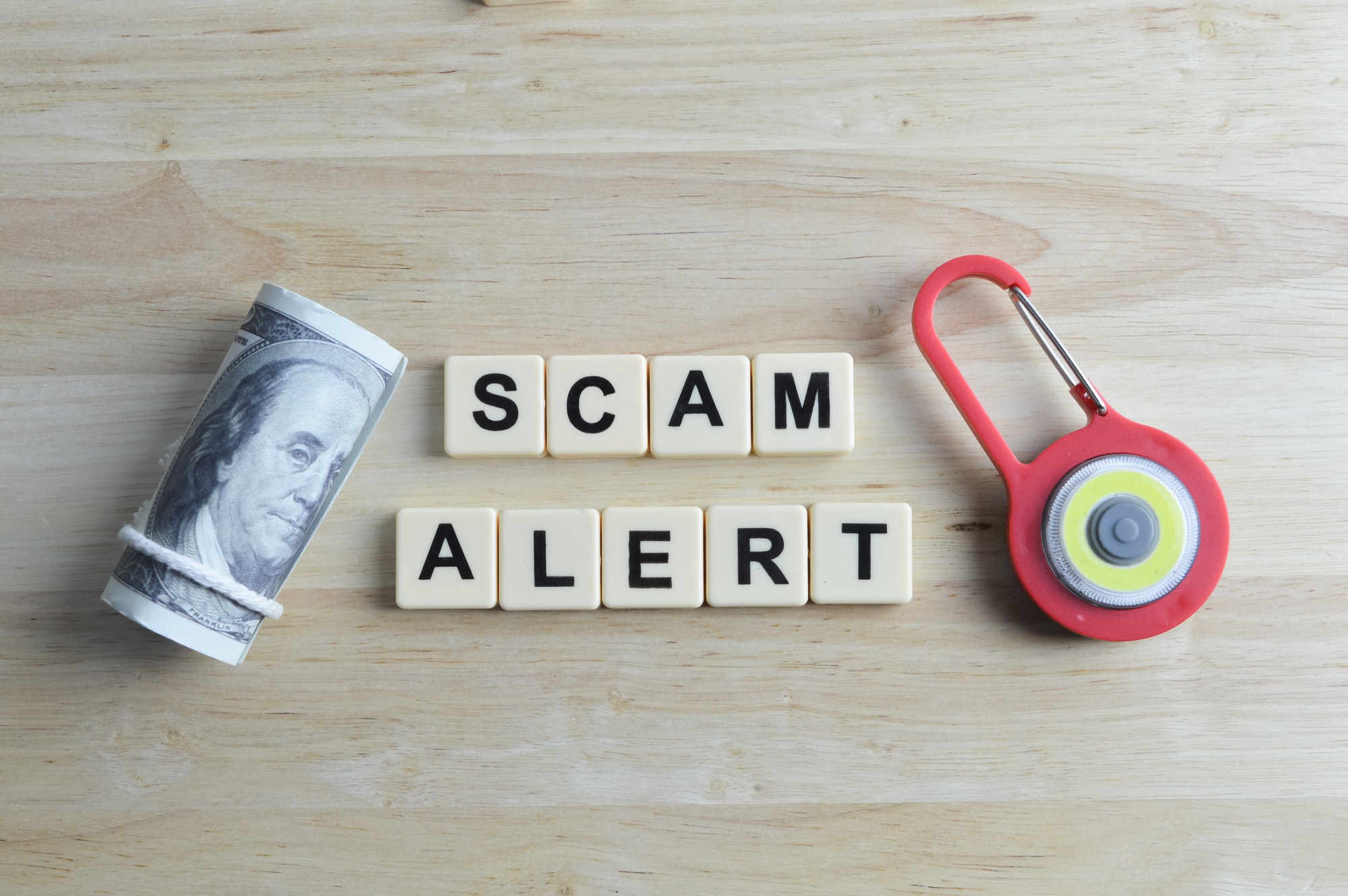 Foreclosure Scams: How to Avoid Falling Victim to Fraud